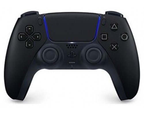 MANDO DUALSENSE PS5 NEGRO V2 (Espera 4 dias)