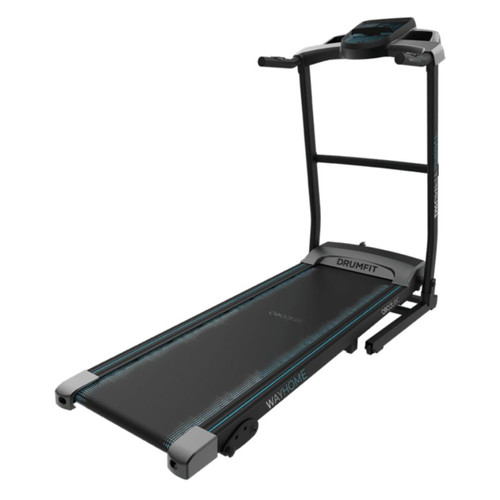 CINTA DE CORRER CECOTEC DRUMFIT WAYHOME 1500 SPRINT-SX30 CINTA DE CORRER CECOTEC DRUMFIT WAYHOME 1500 SPRINT