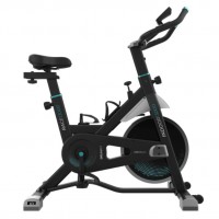 BICICLETA CECOTEC 07241 DRUMFIT INDOOR 13000 RAC-SX30 BICICLETA CECOTEC 07241 DRUMFIT INDOOR 13000 RAC