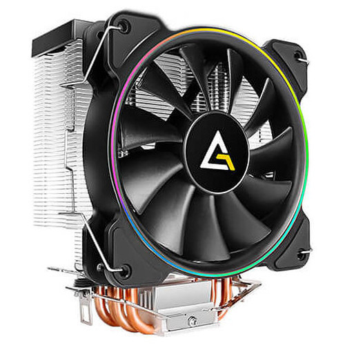 VENTILADOR UNIVERSAL FRIGUSAIR 400 A-RGB ANTEC (Espera 4 dias)-SX20 VENTILADOR UNIVERSAL FRIGUSAIR 400 A-RGB ANTEC (Espera 4 dias)