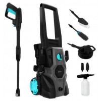 HIDROLIMPIADORA CECOTEC HYDROBOOST 1600 CAR&GARDEN-SX30 HIDROLIMPIADORA CECOTEC HYDROBOOST 1600 CAR&GARDEN