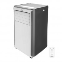 AIRE ACONDICIONADO PORTATIL CECOTEC FORCECLIMA 9400 SOUNDLESS CON BOMBA CALOR