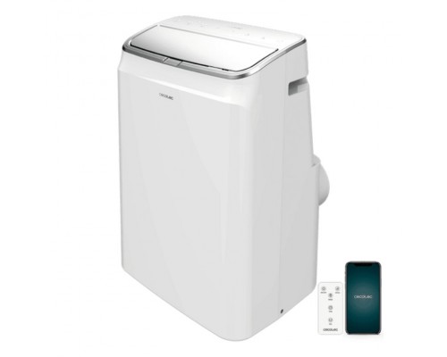 ACOND.PORT. CECOTEC 08177 FORCECLIMA 12800 SOUNDL