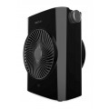 TERMOVENTILADOR READYWARM 2070 MAX CECOTEC FORCE NEGRO 2000W 2 NIVELES 3 MODOS-SX30 TERMOVENTILADOR READYWARM 2070 MAX CECOTEC FORCE NEGRO 2000W 2 NIVELES 3 MODOS