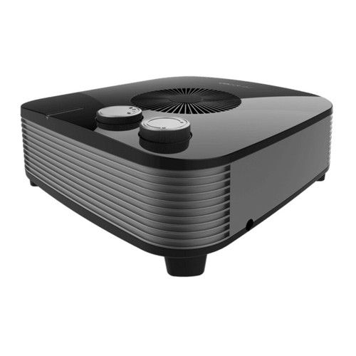 TERMOVENTILADOR READYWARM 2050 MAX CECOTEC HORIZON NEGRO 2000W 3 MODOS-SX30 TERMOVENTILADOR READYWARM 2050 MAX CECOTEC HORIZON NEGRO 2000W 3 MODOS