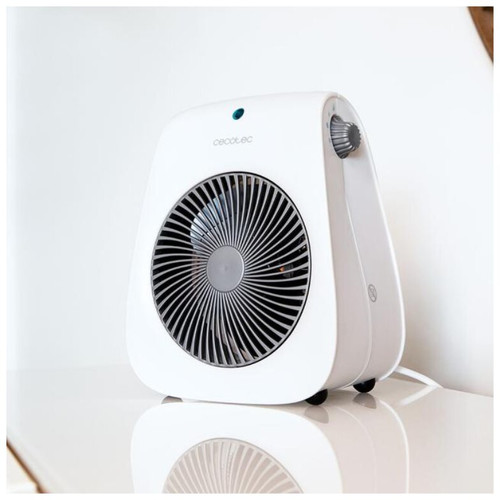 TERMOVENTILADOR READYWARM 2000 MAX CECOTEC FORCE BLANCO 2000W 2 NIVELES 3 MODOS-SX30 TERMOVENTILADOR READYWARM 2000 MAX CECOTEC FORCE BLANCO 2000W 2 NIVELES 3 MODOS