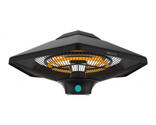 READYWARM CECOTEC 2000 POWER CEILING CALEFACTOR DE EXTERIOR DE TECHO CON 2000 W-SX25 READYWARM CECOTEC 2000 POWER CEILING CALEFACTOR DE EXTERIOR DE TECHO CON 2000 W