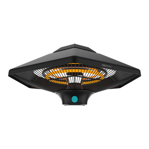 READYWARM CECOTEC 2000 POWER CEILING CALEFACTOR DE EXTERIOR DE TECHO CON 2000 W-SX30 READYWARM CECOTEC 2000 POWER CEILING CALEFACTOR DE EXTERIOR DE TECHO CON 2000 W