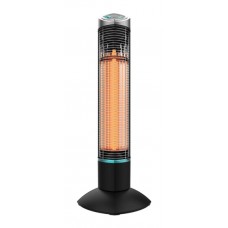READYWARM CECOTEC 1000 POWER TOWER CALEFACTOR DE EXTERIOR CON 1000 W-SX25 READYWARM CECOTEC 1000 POWER TOWER CALEFACTOR DE EXTERIOR CON 1000 W