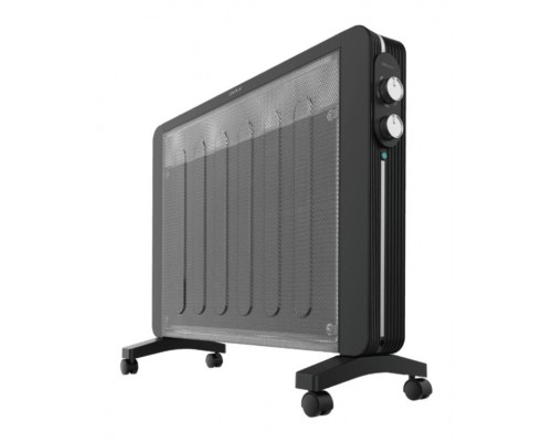 READY WARM CECOTEC 2000 NOW PLACA RADIANTE DE MICA CON 2000 W