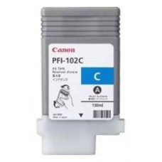 TINTA CANON PFI-102C