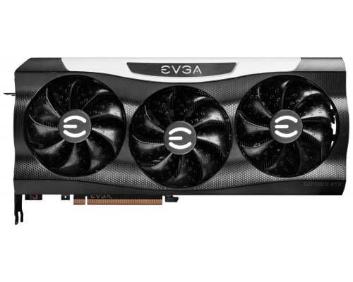 EVG-GF RTX3070 FTW3 UG 8G