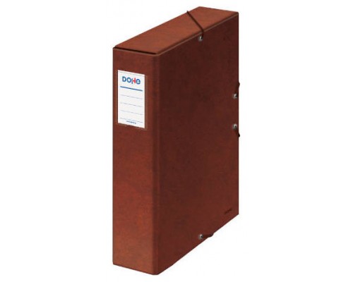 CAJAS DE PROYECTOS CARTÓN FORRADO LOMO DE 7 CM CUERO CON ETIQUETA 245X350X70 DOHE 09573 (Espera 4 dias)-SX31 CAJAS DE PROYECTOS CARTÓN FORRADO LOMO DE 7 CM CUERO CON ETIQUETA 245X350X70 DOHE 09573 (Espera 4 dias)