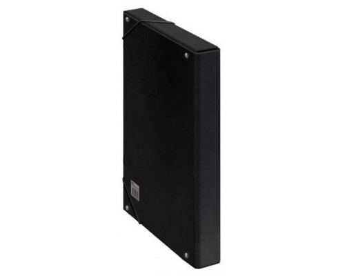 CAJAS DE PROYECTOS CARTÓN FORRADO LOMO DE 3 CM NEGRO 245X350X30 DOHE 09723 (Espera 4 dias)-SX31 CAJAS DE PROYECTOS CARTÓN FORRADO LOMO DE 3 CM NEGRO 245X350X30 DOHE 09723 (Espera 4 dias)