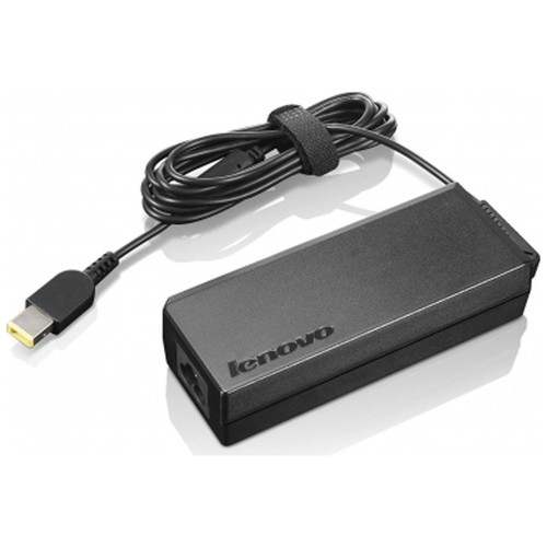 CARGADOR DE PORTATIL LENOVO CONECTOR RECTANGULAR-SX99 CARGADOR DE PORTATIL LENOVO CONECTOR RECTANGULAR