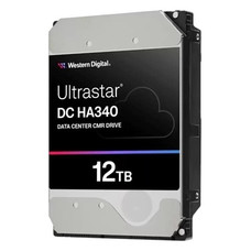 Western Digital Ultrastar DC HA340 12TB SATA 6Gb-s-IA20 Western Digital Ultrastar DC HA340 12TB SATA 6Gb-s