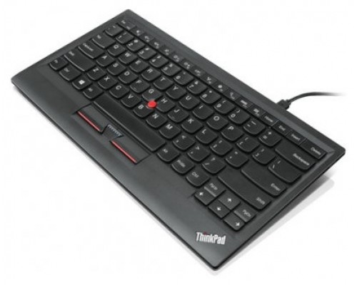 TECLADO LENOVO USB LENOVO ThinkPad COMPACT USB