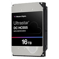 Western Digital Ultrastar DC HC555 16TB SATA 512MB-IA20 Western Digital Ultrastar DC HC555 16TB SATA 512MB