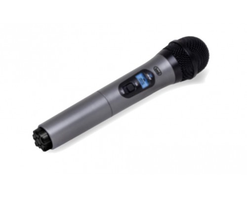 MICROPHONE TREVI EM 401 R UNIDIRECT WIRELESS BLACK