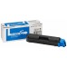 TONER KYOCERA TK-580C CIAN 2.800PAG