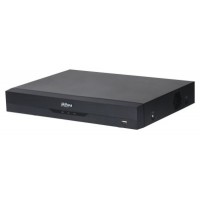 Dahua Technology XVR5116HE-4KL-I3 videograbador digital Interno Negro (Espera 4 dias)