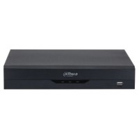 (DH-XVR4116HS-I(V2.0)) DAHUA GRABADOR HIBRIDO SERIE 4, 1HDD 16 CANALES (Espera 4 dias)