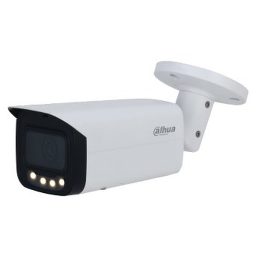 CAMARA VIGILANCIA IP METAL BULLET WIZMIND 4MP LENTE FIJA DAHUA (Espera 4 dias)-SX20 CAMARA VIGILANCIA IP METAL BULLET WIZMIND 4MP LENTE FIJA DAHUA (Espera 4 dias)