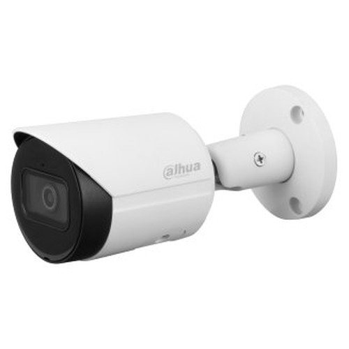 Dahua Technology WizSense DH-IPC-HFW2441S-S-0280B cámara de vigilancia Bala Cámara de seguridad IP Exterior 2668 x 1520 Pixeles Pared (Espera 4 dias)-SX20 Dahua Technology WizSense DH-IPC-HFW2441S-S-0280B cámara de vigilancia Bala Cámara de seguridad IP Exterior 2668 x 1520 Pixeles Pared (Espera 4 dias)