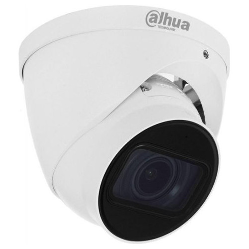 (DH-IPC-HDW2441TP-ZS-27135) DAHUA C&Aacute;MARA IP TURRET 4MP SERIE 2 VARIFOCAL MOTORIZADA 2.7-13.5MM (Espera 4 dias)