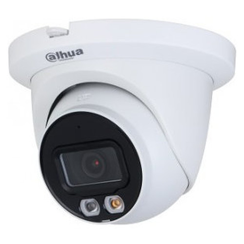 (DH-IPC-HDW2449TMP-S-IL-0280B) DAHUA CÁMARA IP TURRET LITE WIZSENSE SERIE 2 4MP CON INTELIGENCIA ARTIFICIAL PAL FULL-COLOR SOPORTA MICROSD 256GB LED IR & LUZ BLANCA 2.8MM (Espera 4 dias)-SX20 (DH-IPC-HDW2449TMP-S-IL-0280B) DAHUA CÁMARA IP TURRET LITE WIZSENSE SERIE 2 4MP CON INTELIGENCIA ARTIFICIAL PAL FULL-COLOR SOPORTA MICROSD 256GB LED IR & LUZ BLANCA 2.8MM (Espera 4 dias)