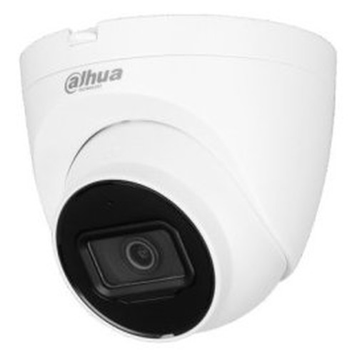 (DH-IPC-HDW2841TP-S-0280B) DAHUA CÁMARA IP TURRET WIZSENSE LITE SERIE 2 8MP IR 30M WDR SOPORTA MICROSD 256GB CON INTELIGENCIA ARTIFICIAL MICRÓFONO INCORPORADO 2.8MM (Espera 4 dias)-SX20 (DH-IPC-HDW2841TP-S-0280B) DAHUA CÁMARA IP TURRET WIZSENSE LITE SERIE 2 8MP IR 30M WDR SOPORTA MICROSD 256GB CON INTELIGENCIA ARTIFICIAL MICRÓFONO INCORPORADO 2.8MM (Espera 4 dias)