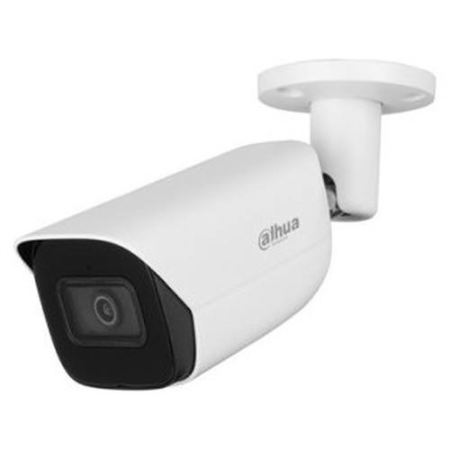 (DH-IPC-HFW5842EP-ASE-0280B-S3) DAHUA C&Aacute;MARA IP BULLET WIZMIND SERIE 5 8MP IR 50M WDR SOPORTA MICROSD 512GB CON INTELIGENCIA ARTIFICIAL &Oacute;PTICA FIJA 2.8MM EPOE (Espera 4 dias)