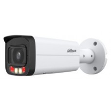 (DH-IPC-HFW2849TP-AS-IL-0360B) DAHUA CÁMARA IP BULLET SERIE 2 8MP 3.6MM (Espera 4 dias)