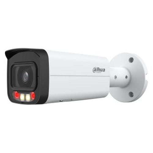 (DH-IPC-HFW2849TP-AS-IL-0360B) DAHUA CÁMARA IP BULLET SERIE 2 8MP 3.6MM (Espera 4 dias)-SX20 (DH-IPC-HFW2849TP-AS-IL-0360B) DAHUA CÁMARA IP BULLET SERIE 2 8MP 3.6MM (Espera 4 dias)