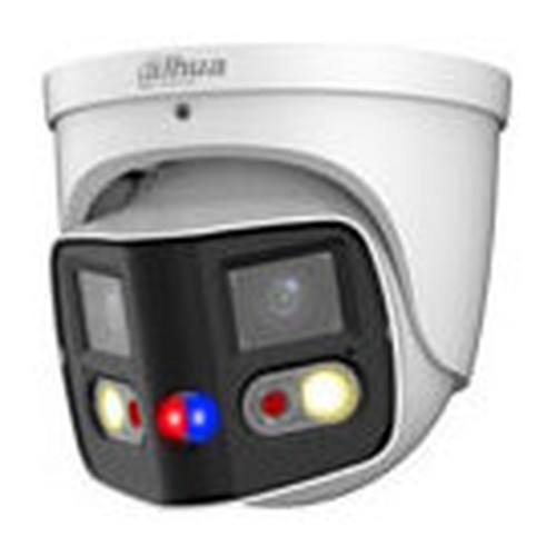 (DH-IPC-PDW3849P-A180-E2-AS-PV-0280B) DAHUA CÁMARA IP DOMO PANORÁMICA TIOC DUO WDR WIZSENSE 2X4MP LED IR & LUZ CÁLIDA IP67 ALARMA SONIDO / LUZ AZUL&ROJA 2.8MM POE (Espera 4 dias)-SX20 (DH-IPC-PDW3849P-A180-E2-AS-PV-0280B) DAHUA CÁMARA IP DOMO PANORÁMICA TIOC DUO WDR WIZSENSE 2X4MP LED IR & LUZ CÁLIDA IP67 ALARMA SONIDO / LUZ AZUL&ROJA 2.8MM POE (Espera 4 dias)