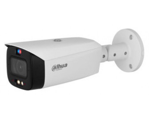 (DH-IPC-HFW3449T1P-ZAS-PV-27135-S5) DAHUA CÁMARA IP BULLET WIZSENSE SERIE 3 4MP ACUPICK CON INTELIGENCIA ARTIFICIAL FULL-COLOR MOTORIZADA 2.7-13.5MM POE (Espera 4 dias)