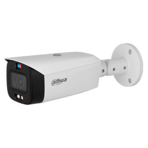 (DH-IPC-HFW3449T1P-ZAS-PV-27135-S5) DAHUA C&Aacute;MARA IP BULLET WIZSENSE SERIE 3 4MP ACUPICK CON INTELIGENCIA ARTIFICIAL FULL-COLOR MOTORIZADA 2.7-13.5MM POE (Espera 4 dias)