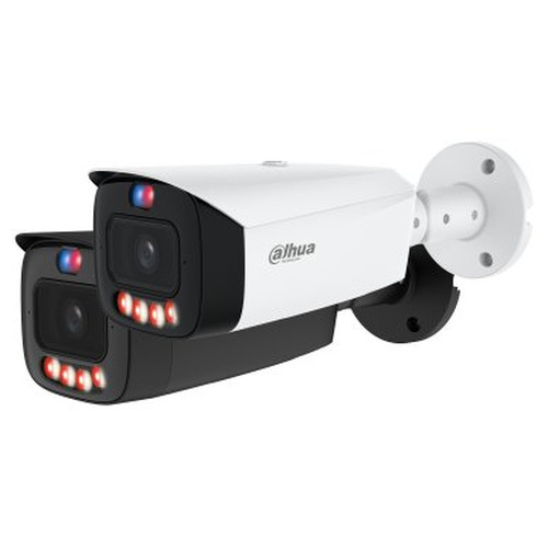 (DH-IPC-HFW3849T1P-AS-PV-0280B-PRO) DAHUA CAMARA IP WIZCOLOR BULLET WIZSENSE SERIE 3 8MP CON INTELIGENCIA ARTIFICIAL, SOPORTA MICROSD 256GB, TIOC PRO ALARMA IN/OUT, ACUPICK, SMD 4.0, 12 VDC/POE, IP67, 2.8MM (Espera 4 dias)-SX20 (DH-IPC-HFW3849T1P-AS-PV-0280B-PRO) DAHUA CAMARA IP WIZCOLOR BULLET WIZSENSE SERIE 3 8MP CON INTELIGENCIA ARTIFICIAL, SOPORTA MICROSD 256GB, TIOC PRO ALARMA IN/OUT, ACUPICK, SMD 4.0, 12 VDC/POE, IP67, 2.8MM (Espera 4 dias)