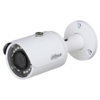 Dahua Technology Lite DH-HAC-HFW1400S Bullet (shape) Cámara de seguridad CCTV Interior y exterior 2560 x 1440 Pixeles Techo/Pared/Poste (Espera 4 dias)