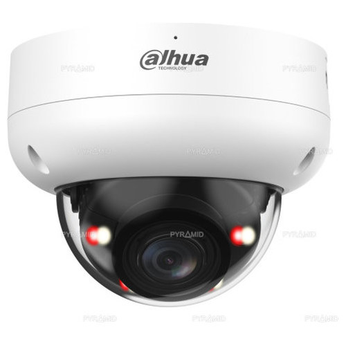 (DH-IPC-HDBW3849RP-ZAS-IL-27135) DAHUA CAMARA IP DOMO ANTIVANDALICA 8MP WIZSENSE SMART DUAL LIGHT ACUPICK INTELIGENCIA ARTIFICIAL LED IR WDR CON ALARMA Y AUDIO, MICRO INTEGRADO, MOTORIZADA VARIFOCAL 2.7-13.5MM (Espera 4 dias)-SX20 (DH-IPC-HDBW3849RP-ZAS-IL-27135) DAHUA CAMARA IP DOMO ANTIVANDALICA 8MP WIZSENSE SMART DUAL LIGHT ACUPICK INTELIGENCIA ARTIFICIAL LED IR WDR CON ALARMA Y AUDIO, MICRO INTEGRADO, MOTORIZADA VARIFOCAL 2.7-13.5MM (Espera 4 dias)