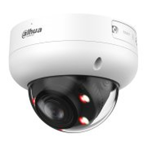 (DH-IPC-HDBW3849RP-ZS-IL-27135) DAHUA CAMARA IP DOMO ANTIVANDALICA 8MP WIZSENSE SMART DUAL LIGHT ACUPICK INTELIGENCIA ARTIFICIAL LED IR WDR, MICRO INTEGRADO, MOTORIZADA VARIFOCAL 2.7-13.5MM (Espera 4 dias)-SX20 (DH-IPC-HDBW3849RP-ZS-IL-27135) DAHUA CAMARA IP DOMO ANTIVANDALICA 8MP WIZSENSE SMART DUAL LIGHT ACUPICK INTELIGENCIA ARTIFICIAL LED IR WDR, MICRO INTEGRADO, MOTORIZADA VARIFOCAL 2.7-13.5MM (Espera 4 dias)