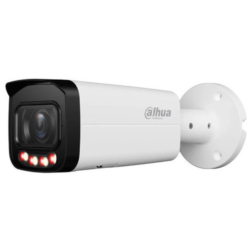(DH-IPC-HFW3849TP-ZAS-IL-27135) DAHUA CAMARA IP BULLET SERIE 3 8MP VARIFOCAL 2.7-13.5MM (Espera 4 dias)