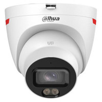 (DH-IPC-HDW2849TP-S-LED-0280B-PRO) DAHUA CAMARA IP WIZCOLOR TURRET WIZSENSE SERIE 2 8MP CON INTELIGENCIA ARTIFICIAL SOPORTA MICROSD 256GB, 12 VDC/POE, SMD PLUS, WDR 120DB, OPTICA FIJA 2.8MM (Espera 4 dias)-SX20 (DH-IPC-HDW2849TP-S-LED-0280B-PRO) DAHUA CAMARA IP WIZCOLOR TURRET WIZSENSE SERIE 2 8MP CON INTELIGENCIA ARTIFICIAL SOPORTA MICROSD 256GB, 12 VDC/POE, SMD PLUS, WDR 120DB, OPTICA FIJA 2.8MM (Espera 4 dias)