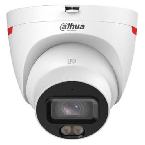 (DH-IPC-HDW2849TP-S-LED-0280B-PRO) DAHUA CAMARA IP WIZCOLOR TURRET WIZSENSE SERIE 2 8MP CON INTELIGENCIA ARTIFICIAL SOPORTA MICROSD 256GB, 12 VDC/POE, SMD PLUS, WDR 120DB, OPTICA FIJA 2.8MM (Espera 4 dias)-SX20 (DH-IPC-HDW2849TP-S-LED-0280B-PRO) DAHUA CAMARA IP WIZCOLOR TURRET WIZSENSE SERIE 2 8MP CON INTELIGENCIA ARTIFICIAL SOPORTA MICROSD 256GB, 12 VDC/POE, SMD PLUS, WDR 120DB, OPTICA FIJA 2.8MM (Espera 4 dias)