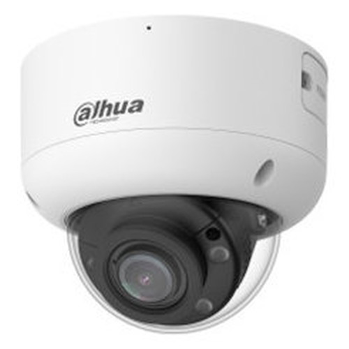 (DH-IPC-HDBW5859R1P-ZE-PV-2712-PRO) DAHUA CAMARA IP  MINIDOMO SERIE 5 XINGHAN IA, 8MP, IR 60M, IP67/IK10, , 12 VDC / POE, VARIFOCAL 2.7-12MM (Espera 4 dias)