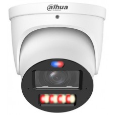 (DH-IPC-HDW3649HP-ZAS-PV-2712-PRO) DAHUA CAMARA IP  TURRET SERIE 3 XINGHAN IA, 6MP, IR 50M, IP67, SOPORTA MICROSD HASTA 512G, 12 VDC/POE, VARIFOCAL 2.7-12MM (Espera 4 dias)