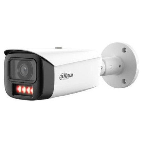 (DH-IPC-HFW5459T1P-ASE-PV-0280B-PRO) DAHUA CAMARA IP BULLET SERIE 5 XINGHAN IA, 4MP, IR 80M, IP67, SOPORTA MICROSD HASTA 1TB, 12 VDC/POE, FIJA 2.8MM (Espera 4 dias)-SX20 (DH-IPC-HFW5459T1P-ASE-PV-0280B-PRO) DAHUA CAMARA IP BULLET SERIE 5 XINGHAN IA, 4MP, IR 80M, IP67, SOPORTA MICROSD HASTA 1TB, 12 VDC/POE, FIJA 2.8MM (Espera 4 dias)