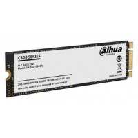 DAHUA SSD 512GB M.2 SATA SSD, 3D NAND, READ SPEED UP TO 550 MB/S, WRITE SPEED UP TO 500 MB/S, TBW 200TB (DHI-SSD-C800N512G) (Espera 4 dias)