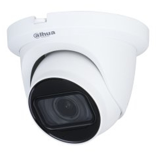 CAMARA VIGILANCIA ANALOGICA METAL TURRET 5MP LENTE VARIFOCAL DAHUA (Espera 4 dias)