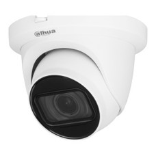 (DH-HAC-HDW1500TLMQP-A-POC-0280B-S2) DAHUA CAMARA HIBRIDA TURRET SERIE 1, 5MP, POC, INCLUYE MICROFONO, IP67, IR30M, 2.8MM (Espera 4 dias)